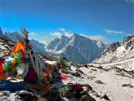 Drolma+Pass+Mt.+Kailash