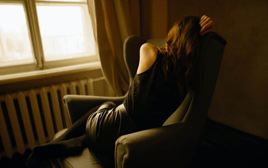 Feeling Stuck