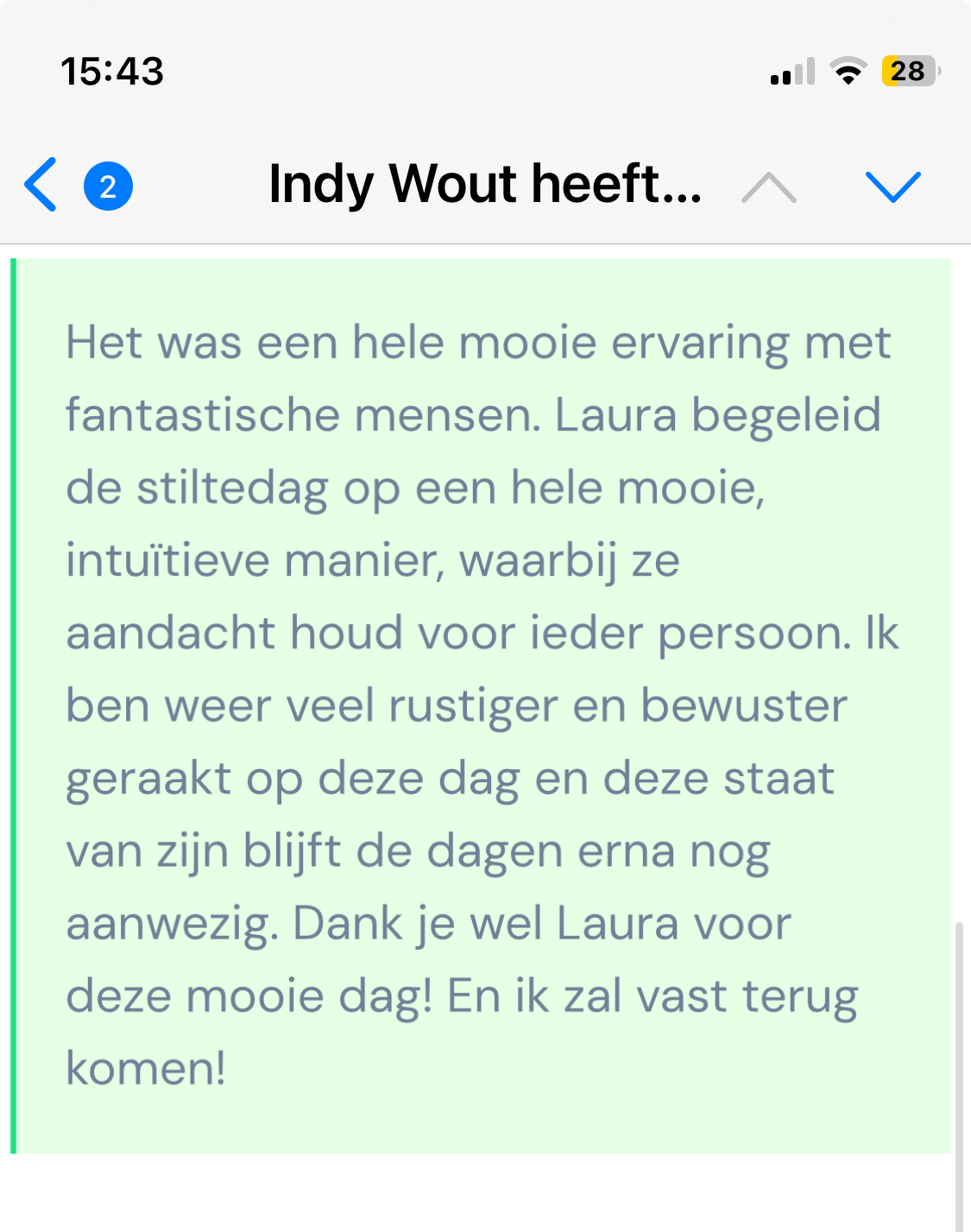 meditatie wageningen zijn vol zin mediteren in wageningen leren mediteren leef je zin levenszin stiltedag Mindfulness aandacht 