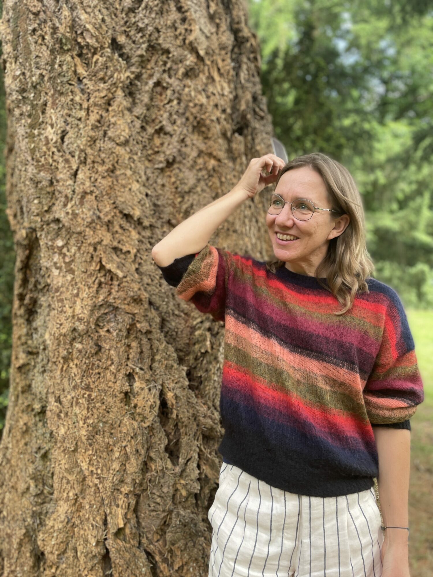 Laura Jonker zijn vol zin instagram pad van zinleving hoe je met meer zin door het leven gaat